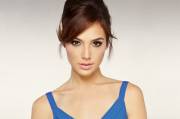 Former Miss Israel, Gal Gadot