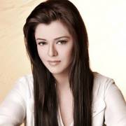 Gorgeous Pakistani Model