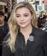 What A Beauty She Is &Amp;Quot;Chloë Grace Moretz&Amp;Quot;
