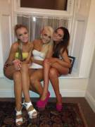 Left? Right? Lets Start From The Middle