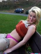 Exhibitionist. Comments Comments Comments. I Enjoy Reading Them!