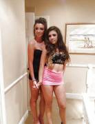 Shotgun The Girl On The Right