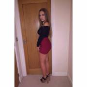 Never Get Love For Ali Around Here