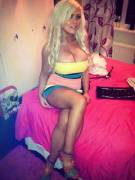 I'll Buy The Smaller Size