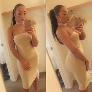 Big Hoops And Fat Ass