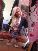 Lega In The Standard Saturday Night Poistion