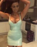 Birthday Girl Daisy In Motion...