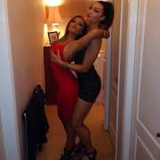 Been Desperate To Grab Them Tits