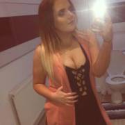 Just Finished A Shite