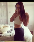 Courtneys Perfect Ass