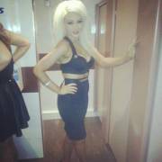 Duck Lips And Big Tits