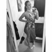 Look At Those Hoops!