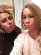 This Pair Would Be Fun