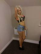 That's A Tiny Radiator