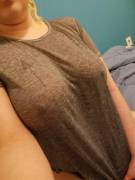 One Day Wear On This Vs Thong 