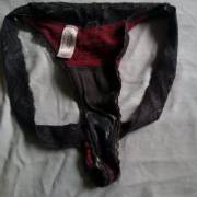 More Creamy Goodness From My Stepdaughter