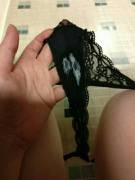 Found My Dirty Little Secret Today. ;)