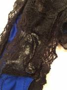 I've Gotten These Panties So Wet... **Video Clip In Comments!** &Amp;Amp;Lt;3