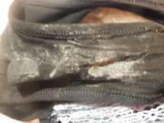 My Sweet And Dirty Black Vs Panties