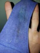 I'm Sneaky...but These Panties Are Epic! More In Comments