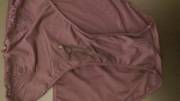Dirty Panties After Sex!