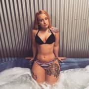 Perfect Hips And Thighs