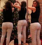 Petite Wife Renee With Amazing Round Ass