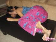 Raven Riley [Xpost R/Amionalistnow]