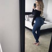 /U/Bimbojessicarabbit Plastic Butt!