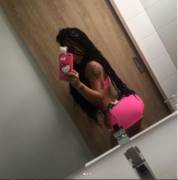 Big Fake Booty Silicone Doll @Andreitabnitz