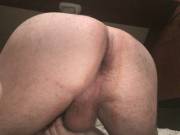 Was Way Too Horny Last Night.