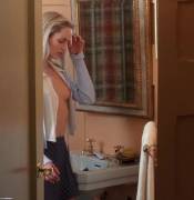 Crystal Cass In Disturbing Behavior