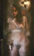 Michelle Rodriguez Full Frontal