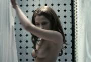 Teresa Palmer Nude In Restraint