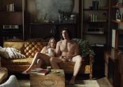 Kylo Ren And Some Naked Chick