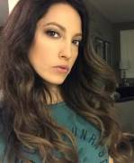 Beautiful Brown Eyes.