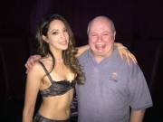 She Made Him Soooo Happy!