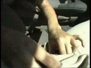 Kelly Stafford And Rocco In A Car In Rome (X-Post R/Britishpornstars)