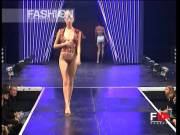 Showing One Off On The Catwalk (X-Post R/Nakedonstage)