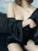 Talk To Me! I'll Keep You Company, Baby 