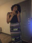 I Am Sexier Than All Of These Bitches And Yet I Havent Gotten Paid Once Yet? Fuck ...