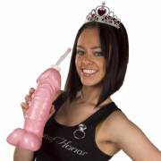 Trying To Stay Professional