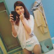 Hi Everyone! Little Girl Here Reporting For Duty!