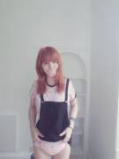 Todays Little Outfit