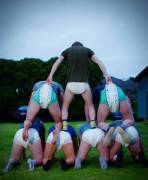 Great Diaper Pyramid Of Australia