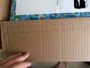 [Reuploaded] I Asked For A Joke In My Shipping Box. Abuniverse Delivered.