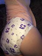 Little All Day Today :3