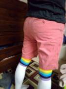 My City Had Its Pride Festival Last Weekend. This Is How I Celebrated!