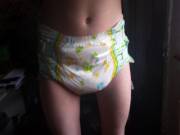 I Went On An Adventure Today :P