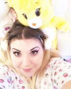 Hey Everyone! New To Reddit And Just Wanted To Introduce Myself In The Abdl Community ...